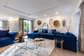 Villa Alexandra Luxury Apartments by Sweett